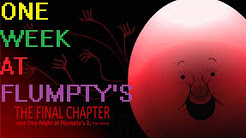 Owaf fan made the redman voice. One week at flumptys night 5. Flumpty 4 the mountain. Флампти 2. One week at flumpty's нептун.