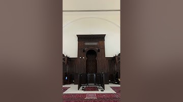 سورة الأعلى و سورة الغاشية الشيخ خالد الجليل صلاة الجمعة ٢٠/٣/١٤٤٧ جامع الملك خالد
