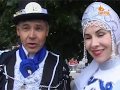 В течении трех дней в Ельце проходил Фестиваль малых туристских городов России