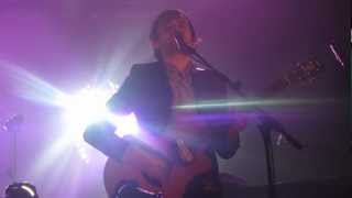 Puggy - Goes Like This live @Lille