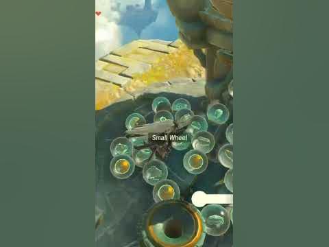 What happens if you put 20 Large Zonai Charges in a dispenser?