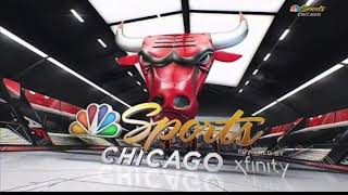 NBC Regional Networks NBA Theme Song (2019-present)