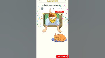 DOP 2 Level 24 🤔🤔 #shorts #ytshorts  #dop2level #dop2gameplay #dop2 #dop2deleteonepart #dop2games