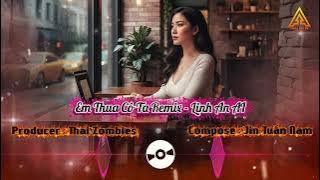 Em Thua Cô Ta - Linh An AI | Remix Căng Cực Chill, Drop Cháy | Nhạc Tâm Trạng Hay Nhất 2025