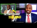 How Men Get SCREWED: Tyrese EXPOSES How GREEDY Divorce Attorneys Are!
