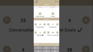 Century 21 - Using the mobile app screenshot 1