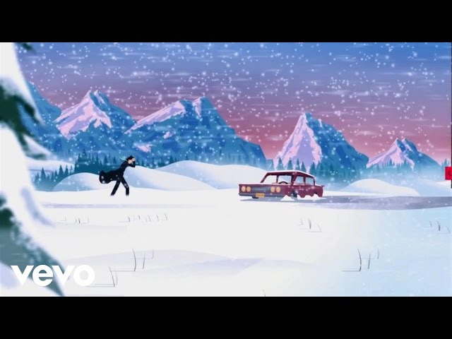 She & Him - Baby, It's Cold Outside