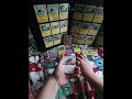 Journey Together pack opening! #pokemon #packopenning #pokemoncards #journeytogether