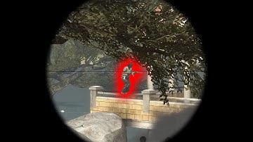 MY TRUST WORTHY SCOUT 2V2 WINGMAN COMP (CSGO HYDRA:OPERATION)