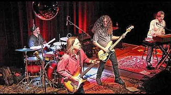 Jim Suhler & Monkey Beat-Border Rock Jim Suhler & Monkey Beat-Border Rock