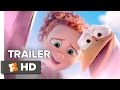 Storks official trailer 1 2016  kelsey grammer animated movie