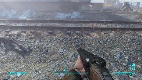 Fallout 4_Survival Mode Beginner