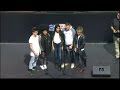 God Bless America Cast of Final Season of American Idol 03-20-16