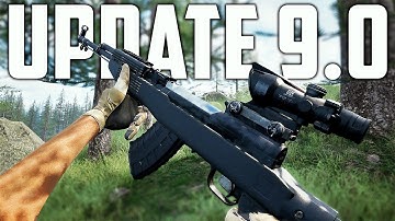 The Game-Changing Squad Update You Can Finally Play