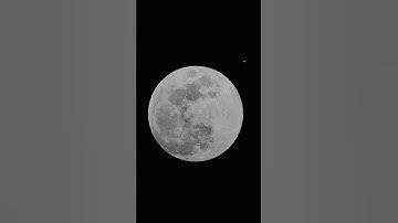 Mars Moon Conjuction 12-7-22