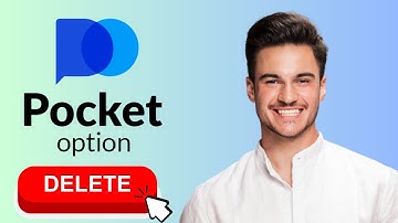 NEW! How To Delete Pocket Option Account Permanently (Step-by-Step Guide)