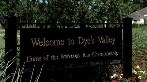 Highlights | Round 1 highlights from the Web.com Tour Championship