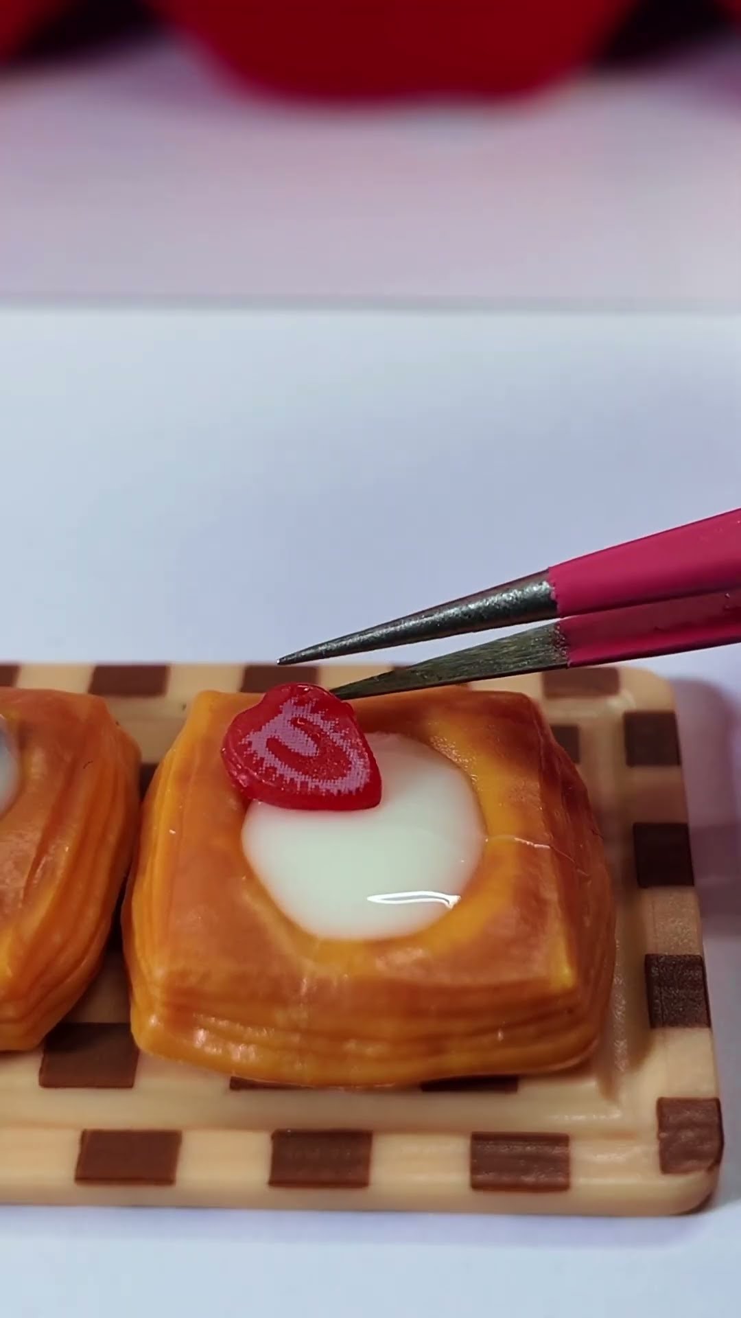 Satisfying With Unboxing \u0026 Review Miniature Cooking Video #shorts #shortsfeed #asmr