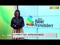 Committee Appearance: NPP criticises Sam George over PAC conduct- Premtobre Kasee on Adom TV