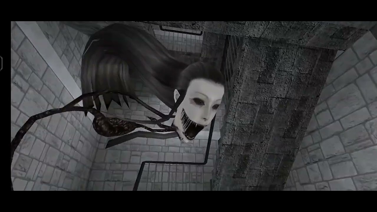 Eyes the Haunted mansion full gaming videoEyes Eyes scary game gameplay videoHorror escape