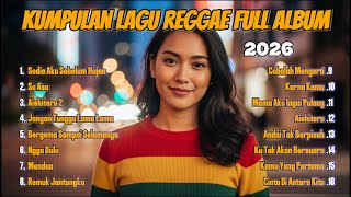 Reggae Time  Waktu Istirahat  Musik Santai U0026 Damai