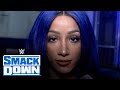 “Boss of the Cell” is ready for battle: SmackDown Exclusive, Oct. 23, 2020