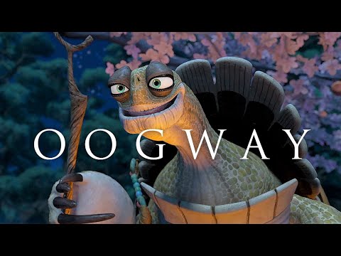 Oogway | The Choice (Kung Fu Panda)