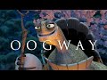 Oogway  the choice kung fu panda