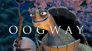 Oogway | The Choice (Kung Fu Panda) Resimi