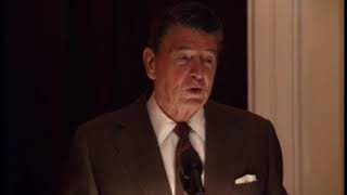 President Reagan's Remarks to Council on Integrity and Efficiency on September 21, 1988