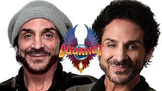 DEEN CASTRONOVO A Real Life Don't Stop Believin' Story @journey