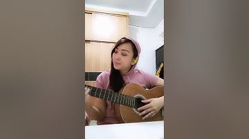 Terlalu Indah - cokelat band cover Aurel Anny
