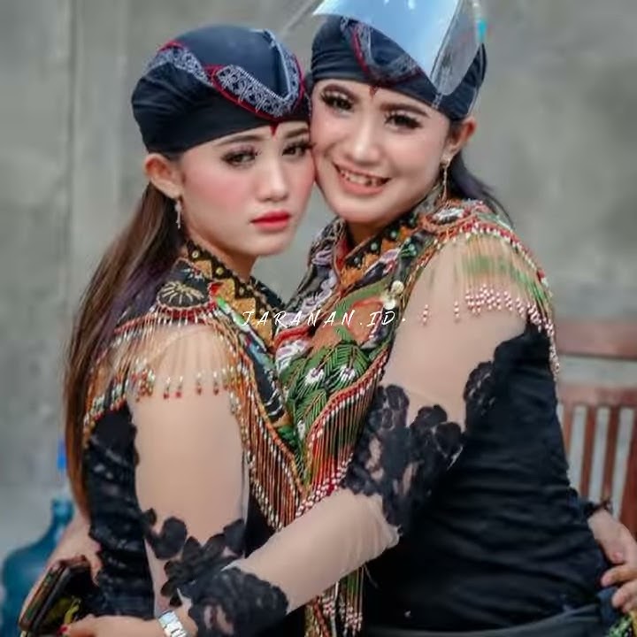 STORY WA 30 DETIK|•| Versi Jaranan/Jatilan|•| Lagu Seharusnya Aku 🛑