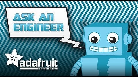 ASK AN ENGINEER - YOUTUBE LIVE 8/31/13 Special guest Massimo Banzi from Arduino!