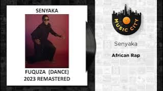 Senyaka - African Rap (Remastered 2023) |  Audio