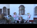 GALWAY (Ireland) 2016 – urban art clip, street artist Barcellona, urban art Barcelona