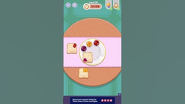 Tidy master level 161 walkthrough  (** Was Tidy Master level 151)