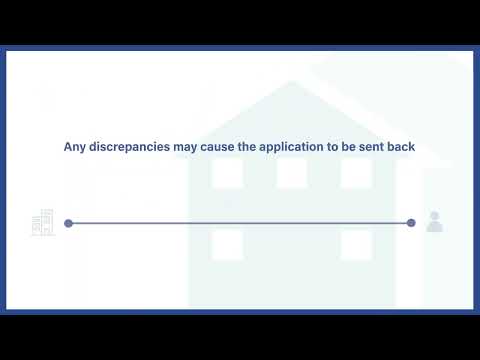 SAFHR Application Help Series: Proof of Past Due Rent and Fees