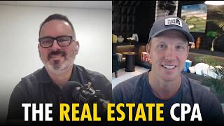 Full Brandon Hall | The Real Estate CPA Update