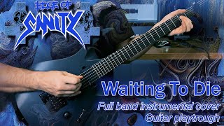 Watch Edge Of Sanity Waiting To Die video