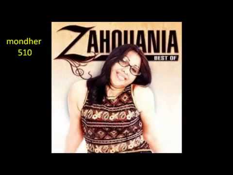 Cheba Zahouania Sidi èl Capitaine YouTube