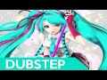 【Vocaloid Dubstep】 Fatal Force & Crusher P feat CircusP - Wildfire