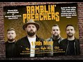 The ramblin preachers live at the tuesday night music club  10th may 2022