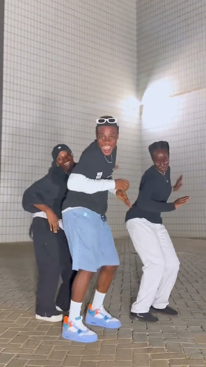 Moses Bliss - YOU ARE GREAT (Dance Ministration). #afrogospel #christianmusic #dancetrends #dance