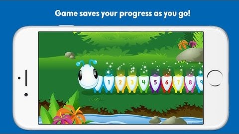 Think & Learn Code-a-pillar™- An interesting Game for kids/Toddlers