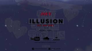 Jayy - Illusion feat. Nado North [Official Audio]
