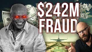 The Hunt for the King of Nigerian Scams