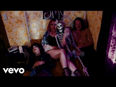 Hey Violet - I Should Call My Friends