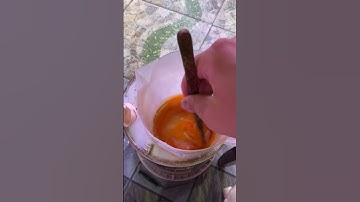 Hướng dẫn làm vi sinh nuôi cá giúp trong nước chỉ bằng 1 quả trứng #cacanh #fish