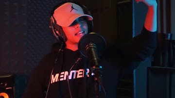 J-Flow - Kuada Bagimu  ( cover by Noha Key)